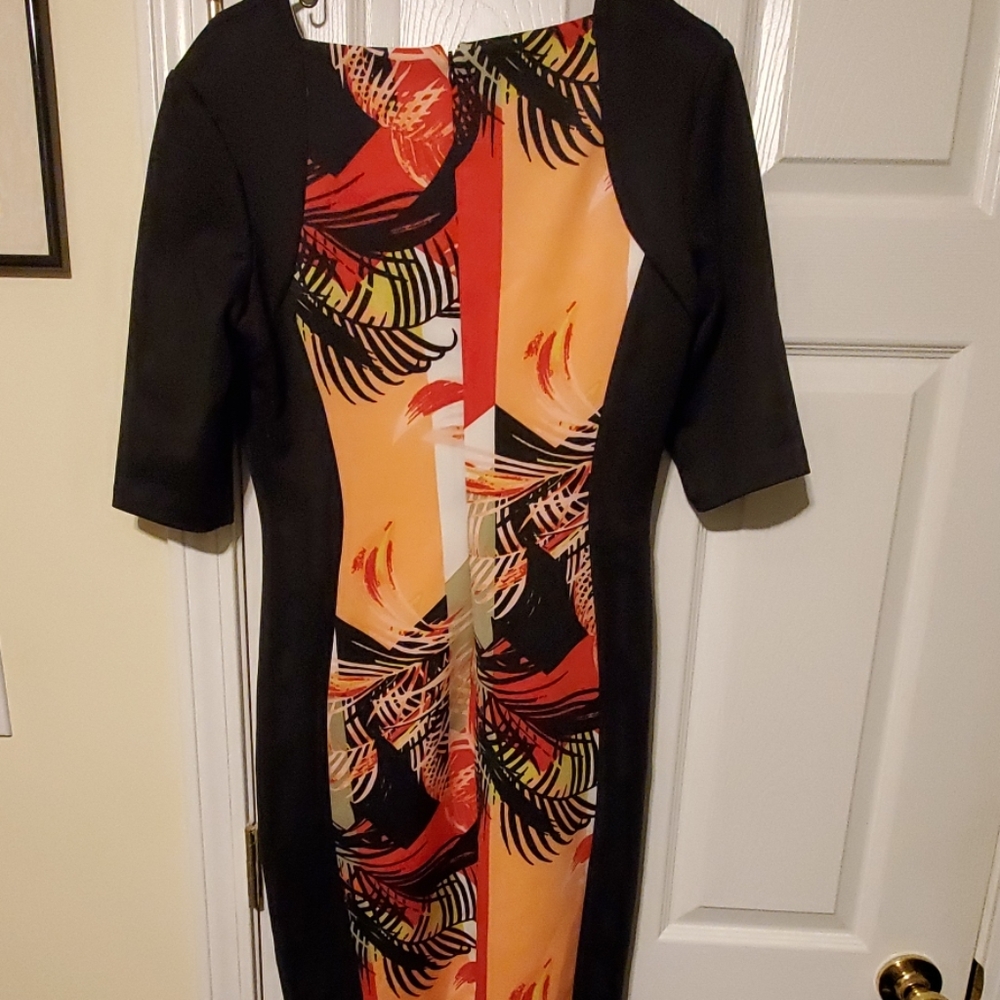 Sangria Dress - Picture 2 of 2